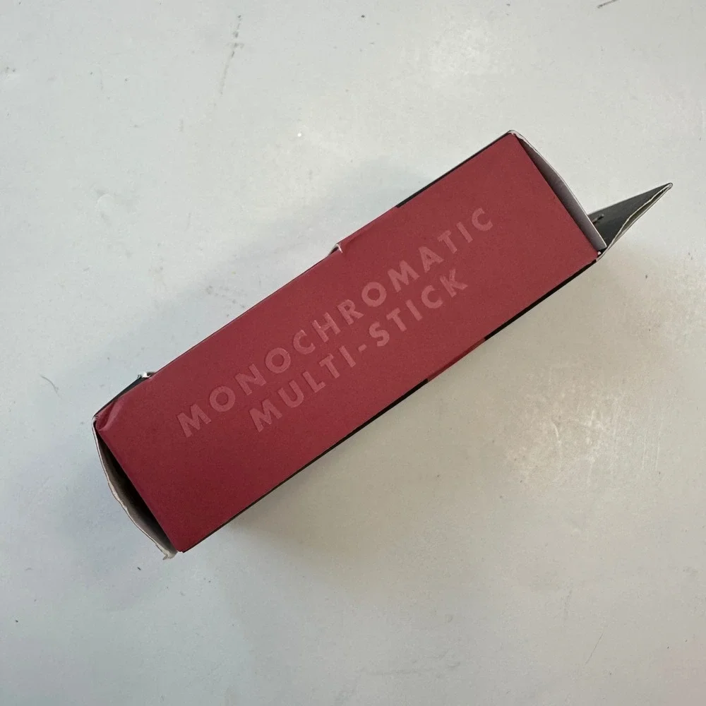 ELF‎ Monochromatic Multi Stick Sparkling Rose Blush Eyes Lips Vegan Cruelty Free